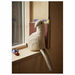 Ferm Living Kids Doudou Birdy |