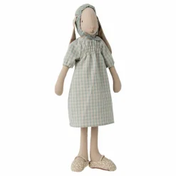 Maileg Doudous, Peluches|Doudous Et Peluches|Doudou Bunny en robe