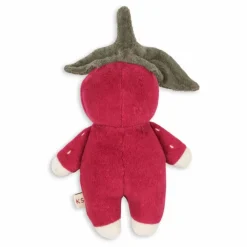 Konges Sløjd Doudou Fraise |