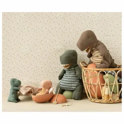 Maileg Doudou Gantosaurus | Vert foncé Clearance