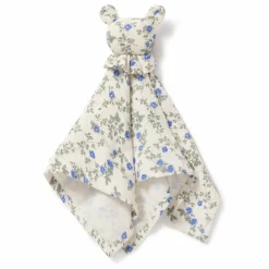 Best garbo&friends Doudou lange Dainty Bleu