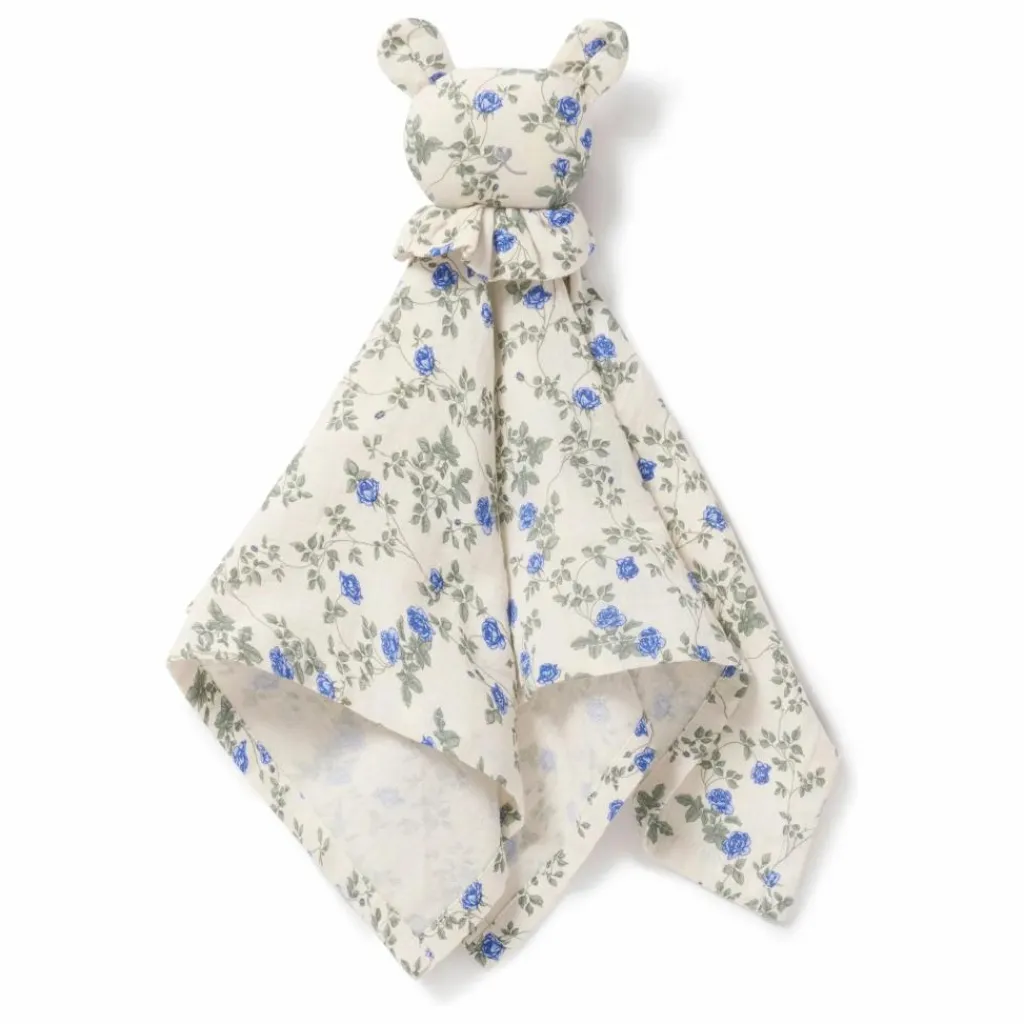 Best garbo&friends Doudou lange Dainty Bleu