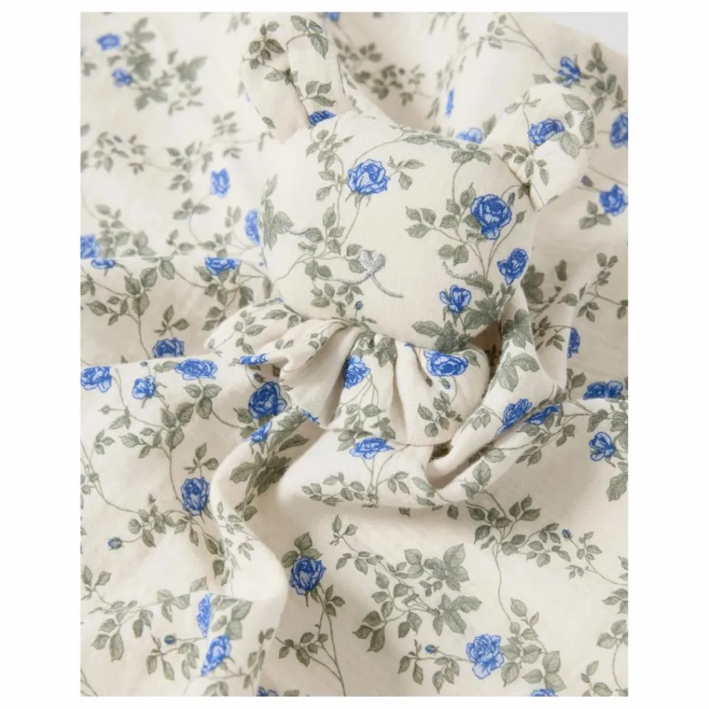 Best garbo&friends Doudou lange Dainty Bleu