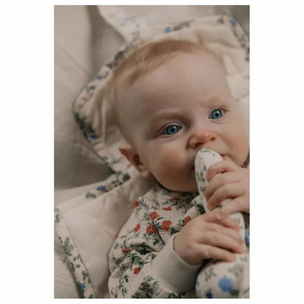 Best garbo&friends Doudou lange Dainty Bleu