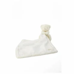 Clearance Tartine et Chocolat Doudou lange Gaston Beige