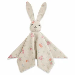 Konges Sløjd Doudou lange Nonoka | Rose New