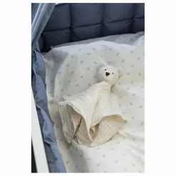 Sebra Doudous, Peluches|Doudous Et Peluches|Doudou lange Ourson |