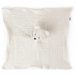 Sebra Doudous, Peluches|Doudous Et Peluches|Doudou lange Ourson |