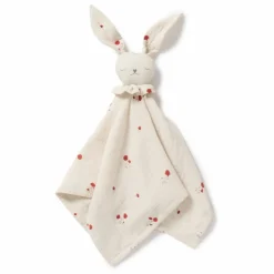garbo&friends Doudou lange Poppy Rouge Sale