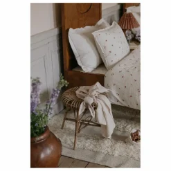 garbo&friends Doudou lange Poppy Rouge Sale