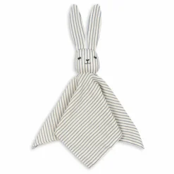 Hot Konges Sløjd Doudou lange Stripes | Bleu