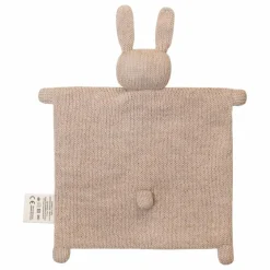 Main Sauvage Doudous, Peluches|Doudous Et Peluches|Doudou Lapin en alpaga |
