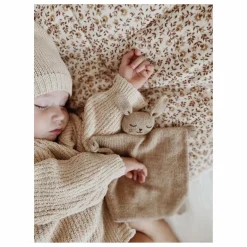 Main Sauvage Doudous, Peluches|Doudous Et Peluches|Doudou Lapin en alpaga |