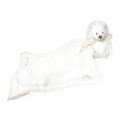 Tartine et Chocolat Doudou Léon le hérisson |