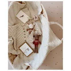 Patti Oslo Doudous, Peluches|Doudous Et Peluches|Doudou Robin le Renne |