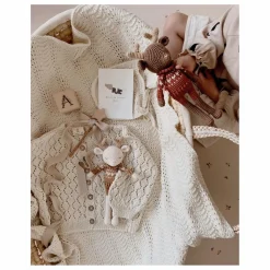 Patti Oslo Doudous, Peluches|Doudous Et Peluches|Doudou Robin le Renne |