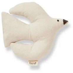 Ferm Living Kids Doudous, Peluches|Doudous Et Peluches|Doudou Swif Bird |