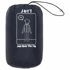 Discount Jott Doudoune à Capuche Hugo | Bleu marine