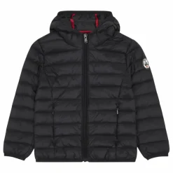 Enfant Jott Manteaux, Blousons|Manteaux, Vestes|Doudoune à Capuche Hugo |