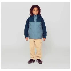 Enfant Gosoaky Manteaux, Blousons, Pilotes|Manteaux, Blousons, Pilotes|Doudoune 3 en 1 Fox and Hound |