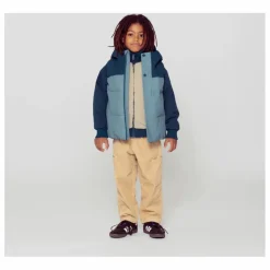 Enfant Gosoaky Manteaux, Blousons, Pilotes|Manteaux, Blousons, Pilotes|Doudoune 3 en 1 Fox and Hound |