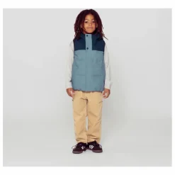 Enfant Gosoaky Manteaux, Blousons, Pilotes|Manteaux, Blousons, Pilotes|Doudoune 3 en 1 Fox and Hound |