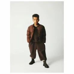 Enfant brunobruno nation Manteaux, Blousons|Manteaux, Blousons|Doudoune Alice Carreaux Fibres Recyclées |