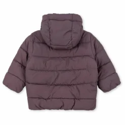 Enfant Konges Sløjd Manteaux, Blousons|Manteaux, Blousons, Pilotes|Doudoune Alpi Cerises Fibres Recyclées |