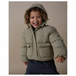 Enfant Donsje Manteaux, Blousons|Doudoune Bearnt |