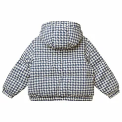 Wynken Doudoune Burletta Down | Ecru New