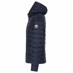 Enfant Jott Doudoune Capuche Carla |