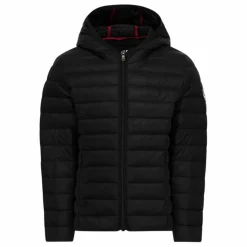 Best Jott Doudoune Capuche Carla | Noir