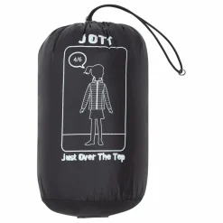 Best Jott Doudoune Capuche Carla | Noir