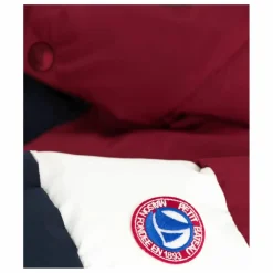 Enfant Petit Bateau Manteaux, Blousons|Doudoune Colorblock |