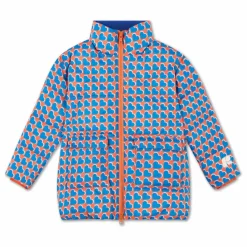 Enfant Repose AMS Manteaux, Blousons|Manteaux, Blousons|Doudoune Cœurs Fibres Recyclées |