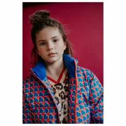 Enfant Repose AMS Manteaux, Blousons|Manteaux, Blousons|Doudoune Cœurs Fibres Recyclées |