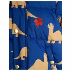 Enfant Mini Rodini Manteaux, Blousons|Manteaux, Blousons, Pilotes|Doudoune Dinos |