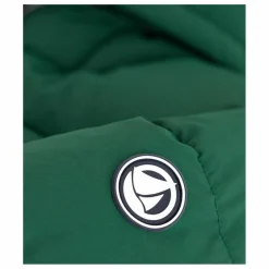 Enfant Petit Bateau Doudoune Doublée Unie |