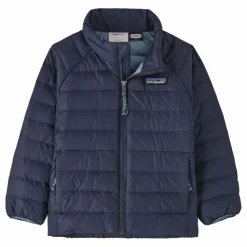 Enfant Patagonia Manteaux, Blousons, Pilotes|Manteaux, Blousons, Pilotes|Doudoune Down Sweater Duvet Recyclé |