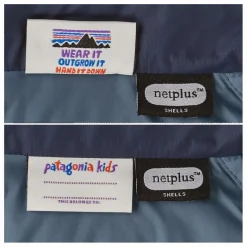 Enfant Patagonia Manteaux, Blousons, Pilotes|Manteaux, Blousons, Pilotes|Doudoune Down Sweater Duvet Recyclé |