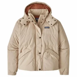 Best Patagonia Doudoune Downdrift Duvet Recyclé | Beige