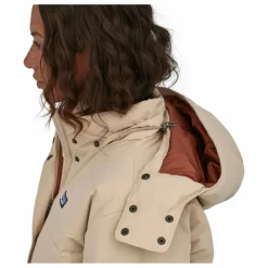 Best Patagonia Doudoune Downdrift Duvet Recyclé | Beige