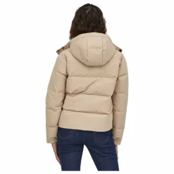 Best Patagonia Doudoune Downdrift Duvet Recyclé | Beige