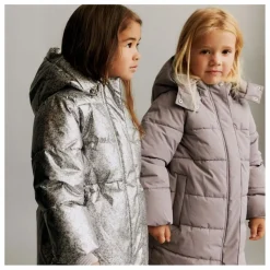 Enfant Wheat Manteaux, Blousons|Doudoune Eli Fibres Recyclées |