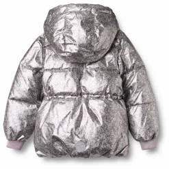 Enfant Wheat Manteaux, Blousons|Doudoune Eli Fibres Recyclées |