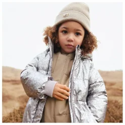 Enfant Wheat Manteaux, Blousons|Doudoune Eli Fibres Recyclées |