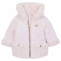 Enfant Tartine et Chocolat Doudoune Fourrée |