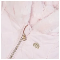 Enfant Tartine et Chocolat Doudoune Fourrée |