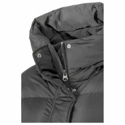 Lempelius Doudoune Fourrée Nev | Gris Online