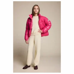 Pyrenex Doudoune Goldin | Rose Best